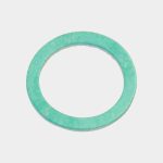 DN solar fiber Washer