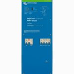 easy solar inverter charger