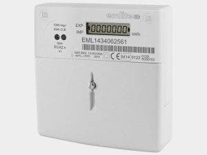 EMLite 1 Phase Meter