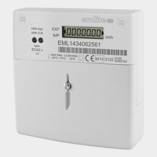 PV energy meter