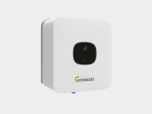 Growatt Inverter Product Image - MIC3000TL