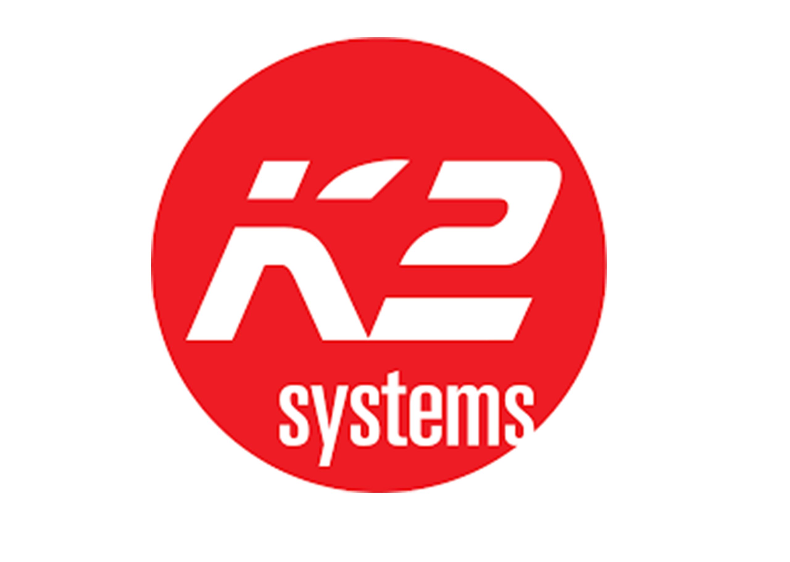 k2-systems-brand-logo K2 Systems - Brand Logo