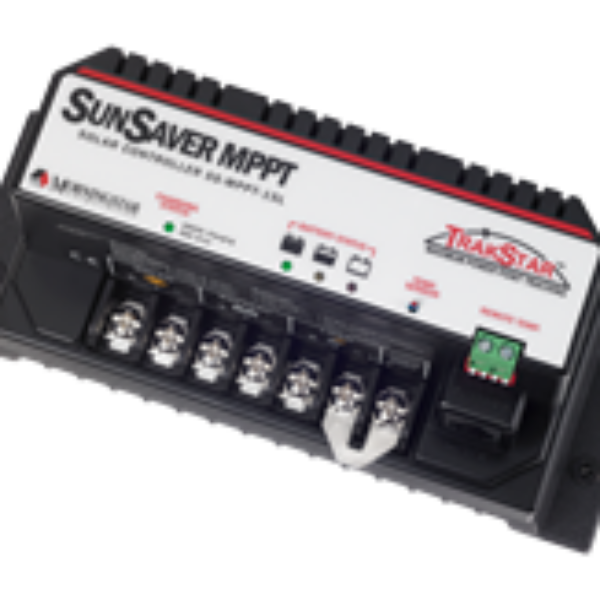 Solar Battery Charge Controller 15A