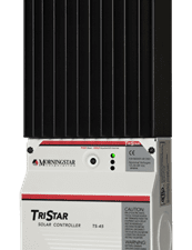 Morningstar controller