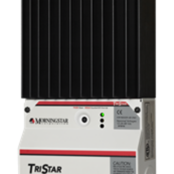 Solar Battery Charge Controller 45A