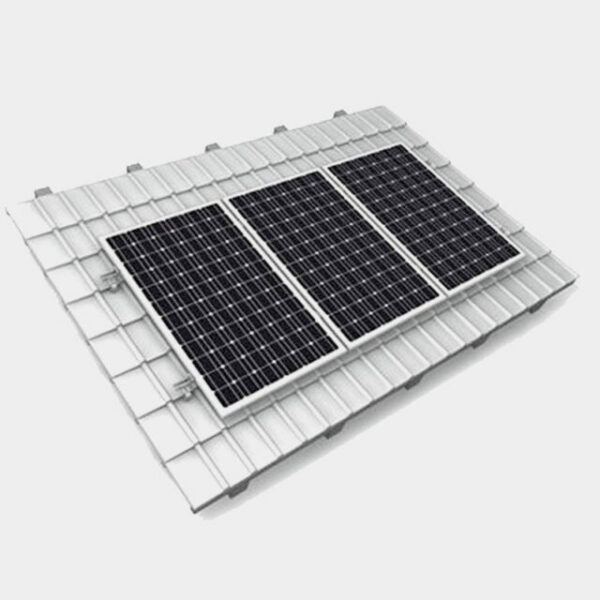 Concrete Tile Kits