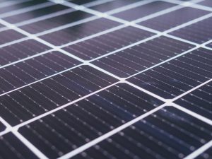 Solar PV Systems - Solar Panels