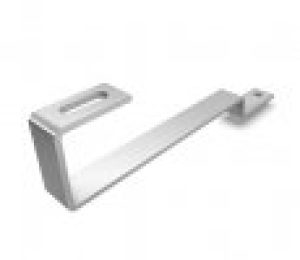 Plain Fixing Bracket - K2 Systems