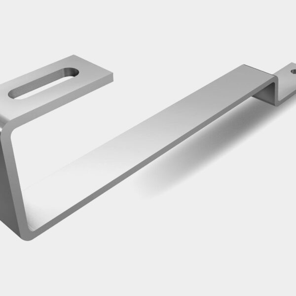 Plain Tile Fixing Bracket - K2 Systems