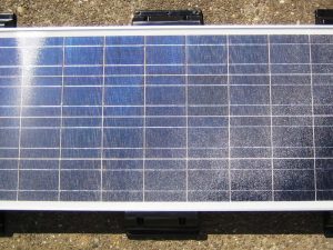 Solar PV Roof Fixing