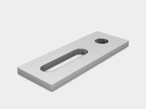 K2 Rafter Fixing Plate