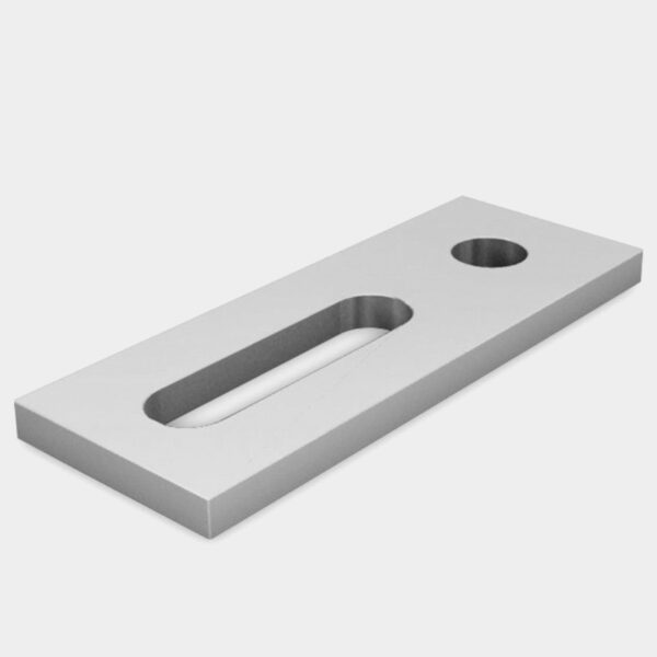 Rafter fixing top plate