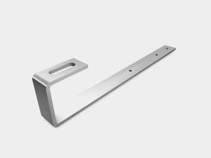 K2 Slate sixing solar rail bracket