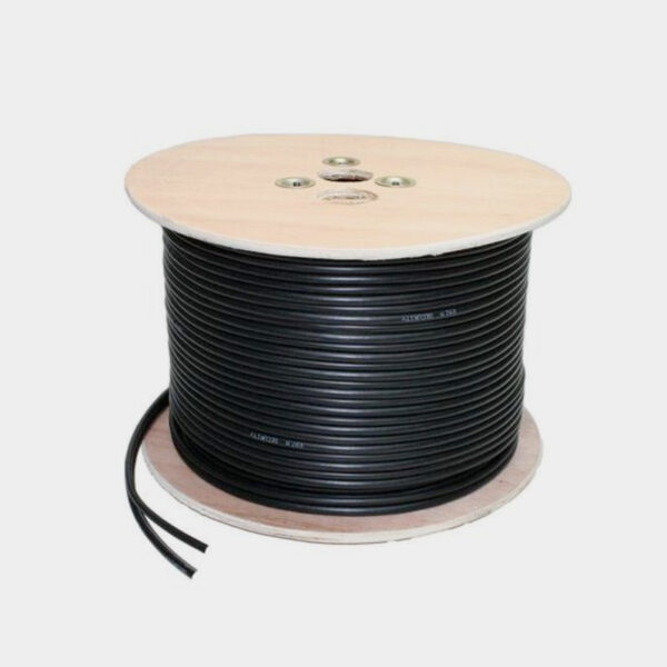 Solar PV Cable 4mm coils