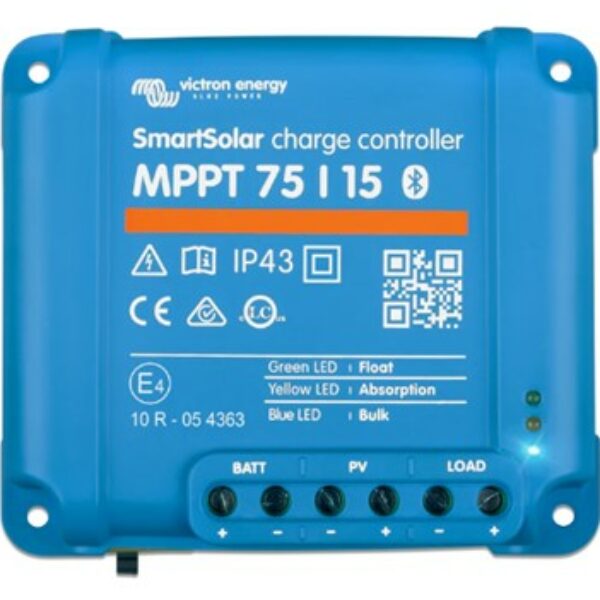 Suppliers of solar charge controller 15A