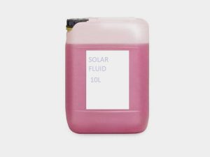 Solar Fluid