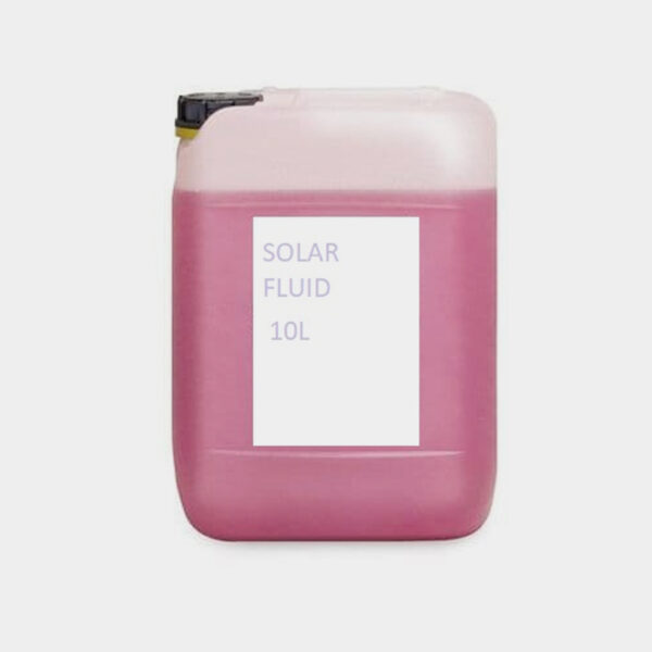 Ready mixed fluid