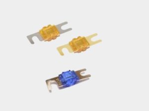Solar Blade Fuses