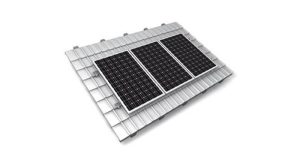 Solar PV Systems - Promo Item