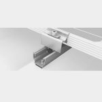 Solar Panel Fixing Rail