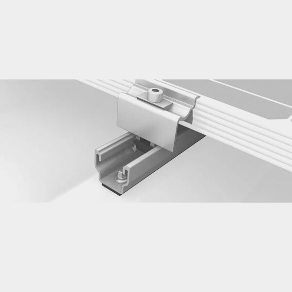 Box roof fixing kits