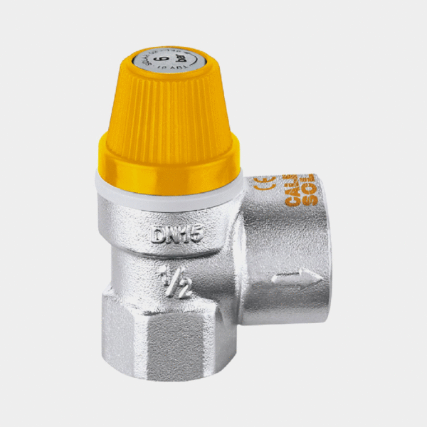 Solar PRV