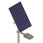 Dragon Solar Street Light