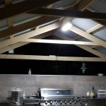 Solar Batten Lighting