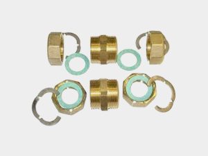 Solar Tube Fitting Sets