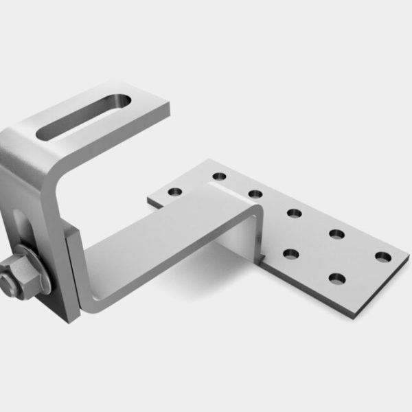vario-1 Vario 1 roof solar fixing bracket - manufactured by K2 Systems