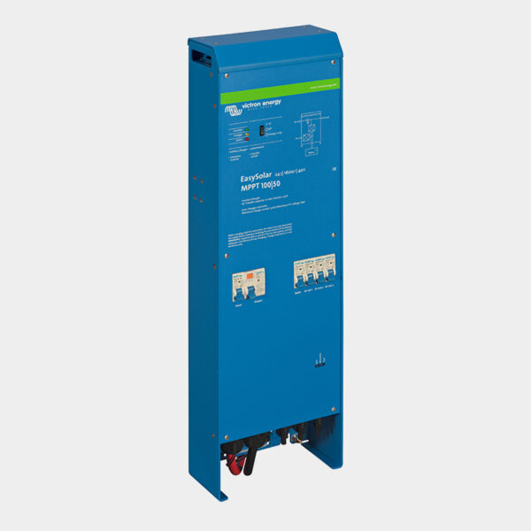 Victron Energy easy solar systems