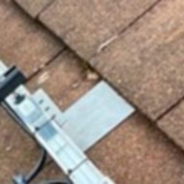Maley long tile solar bracket Marley Roof fixing kits