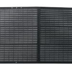 200w foldable solar panel