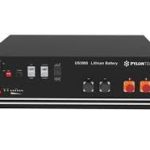 Pylon replacement 48v lithium battery pack