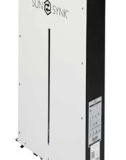 Sunsynk 5.32kwh IP65 battery wall mounted