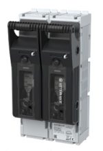 2 pole fused switch lithium-ion battery isolation