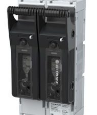 2 pole fused switch lithium-ion battery isolation