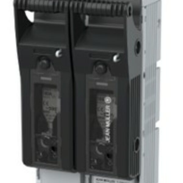2 pole fused switch lithium-ion battery isolation