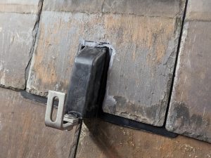 Vario 1 flashing kit