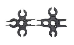 MC4 multi spanner set