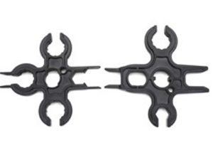 MC4 multi spanner set