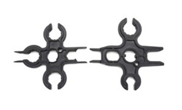 MC4 spanner set MC4 multi spanner set