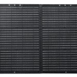 100w foldable solar panels