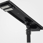 One piece solar lighting 85w