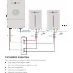 10kwh home battery storage system