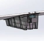 flat surface buckets