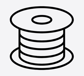 Solar PV System cables