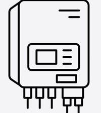 Solar PV Systems inverters
