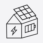 Solar PV Systems home storage