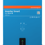 Victron smart off-grid inverter
